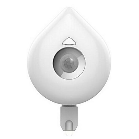 Color Changing Led Auto Sensor Water Drop Toilet Light 8-Color Led Toilet Night Light
Color Changing Led Auto Sensor Water Drop Toilet Light 8-Color Led Toilet Night Light