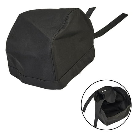 Pirate Chef Hat Skull Hat Restaurant Dining Chef Hat Kitchen Cooking