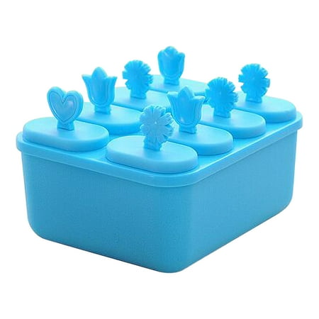 WEPRO Silicone Ice Cream Stick Ice Mold Handmade Ice Cream Diy Ice Cream Mold
WEPRO Silicone Ice Cream Stick Ice Mold Handmade Ice Cream Diy Ice Cream Mold