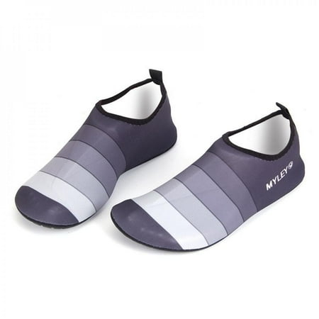 Lover NEW Skin Shoes Water Shoes Aqua Socks Exercise Pool Beach Swim Slip On Surf Aqua Water Skin Solid Rubber Workout Gym Water
Lover NEW Skin Shoes Water Shoes Aqua Socks Exercise Pool Beach Swim Slip On Surf Aqua Water Skin Solid Rubber Workout Gym Water