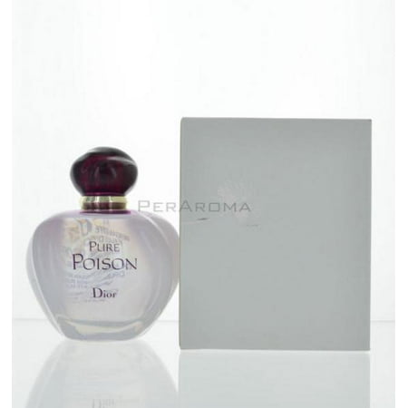 EAN 3348900005785 product image for Pure Poison By Christian Dior Tester | upcitemdb.com