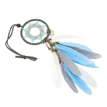 Dream Catcher Vintage Ornament Feather Dream Catcher Car Pendant For Birthdays For Valentine s Day For Thanksgiving Day
Dream Catcher Vintage Ornament Feather Dream Catcher Car Pendant For Birthdays For Valentine s Day For Thanksgiving Day