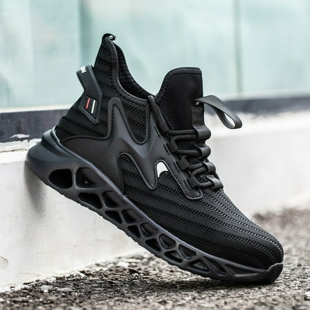 Men‘s Steel Toe Work Safety Shoes Puncture Proof Anti-skid Work Shoes Lightweight Breathable Industrial Construction Sneakers
Men‘s Steel Toe Work Safety Shoes Puncture Proof Anti-skid Work Shoes Lightweight Breathable Industrial Construction Sneakers