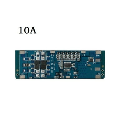 BAMILL BMS 6S 24V 10A 20A 30A Balance Board Battery Charge Protection Plates Charging
BAMILL BMS 6S 24V 10A 20A 30A Balance Board Battery Charge Protection Plates Charging