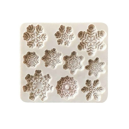 Forms Silicone Baking Cake Shape Snowflake Christmas Xmas Molds Cake DIY Cake Mould Lollipop Molds Hard Candy Silicone Sphere Cake Piping Bag Stand Sphere Silicone Molds for Baking Tall Cake Pan 10
Forms Silicone Baking Cake Shape Snowflake Christmas Xmas Molds Cake DIY Cake Mould Lollipop Molds Hard Candy Silicone Sphere Cake Piping Bag Stand Sphere Silicone Molds for Baking Tall Cake Pan 10