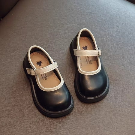 Baby leather shoes Spring and Autumn girl princess shoes Little girl performance shoes Children s shallow single shoes
Baby leather shoes Spring and Autumn girl princess shoes Little girl performance shoes Children s shallow single shoes