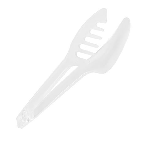 Fusipu Food Tongs Eco-friendly Anti-deform Plastic BBQ Serving Cooking Tongs for Home
Fusipu Food Tongs Eco-friendly Anti-deform Plastic BBQ Serving Cooking Tongs for Home