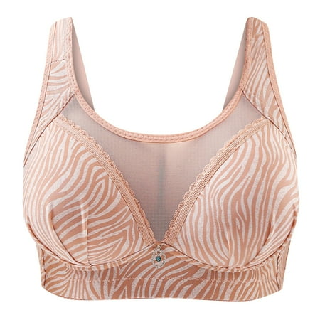 BELLZELY Sports Bras for Women Clearance Woman s Trendy Plus Size Wire Free Comfortable Push Up Hollow Out Bra Underwear
BELLZELY Sports Bras for Women Clearance Woman s Trendy Plus Size Wire Free Comfortable Push Up Hollow Out Bra Underwear