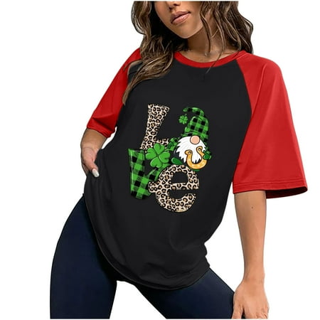 SOOMLON Women s St. Patrick s Day Sweatpants with Pockets Drawstring St Patricks Day Cozy Joggers Pants Pajama Pants Straight Leg Sweatpants Patchwork Summer Round Neck Short Sleeve T Shirt XL
SOOMLON Women s St. Patrick s Day Sweatpants with Pockets Drawstring St Patricks Day Cozy Joggers Pants Pajama Pants Straight Leg Sweatpants Patchwork Summer Round Neck Short Sleeve T Shirt XL