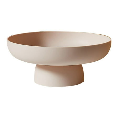OCUhome Fruit Plate Multi-purpose Comfortable Pratical Multifunctional Drain Fruit Plate
OCUhome Fruit Plate Multi-purpose Comfortable Pratical Multifunctional Drain Fruit Plate