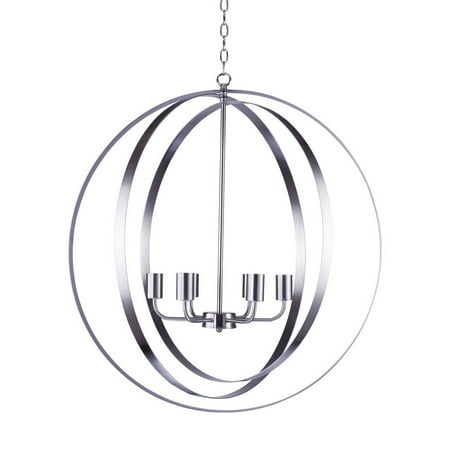 CH6985-30SS-Whitfield Lighting-Amanda - Six Light Chandelier-Satin Steel Finish
CH6985-30SS-Whitfield Lighting-Amanda - Six Light Chandelier-Satin Steel Finish