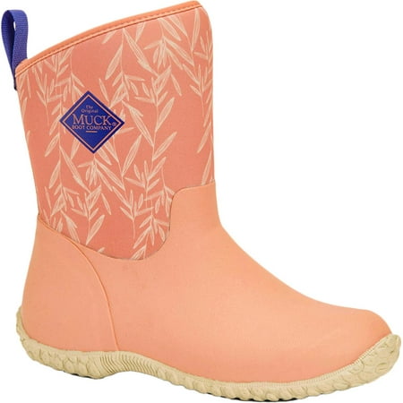Women s Muckster II Mid Size 6(M)