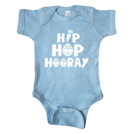 Inktastic Easter Hip Hop Hooray with Eggs and Carrot Gift Baby Boy or Baby Girl Bodysuit
Inktastic Easter Hip Hop Hooray with Eggs and Carrot Gift Baby Boy or Baby Girl Bodysuit