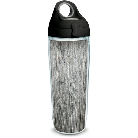 Tervis Gray Wood Grain Made in USA Double Walled Insulated Tumbler Travel Cup Keeps Drinks Cold & Hot 24oz Water Bottle Classic
Tervis Gray Wood Grain Made in USA Double Walled Insulated Tumbler Travel Cup Keeps Drinks Cold & Hot 24oz Water Bottle Classic