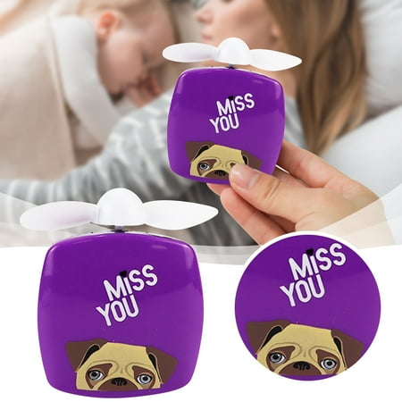 Kids christmas gifts Summer Handheld Usb Fan Cartoon Cute Dog Rechargeable Student Portable Portable Small Fan Mini Fan*1pcs
Kids christmas gifts Summer Handheld Usb Fan Cartoon Cute Dog Rechargeable Student Portable Portable Small Fan Mini Fan*1pcs