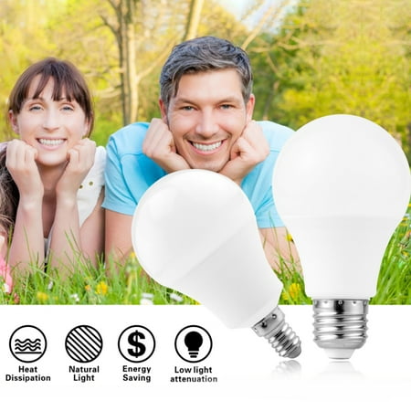 Kripyery LED Light Bulb Convenient Wireless Warm Light Electronics Accessories for Garden Gates
Kripyery LED Light Bulb Convenient Wireless Warm Light Electronics Accessories for Garden Gates