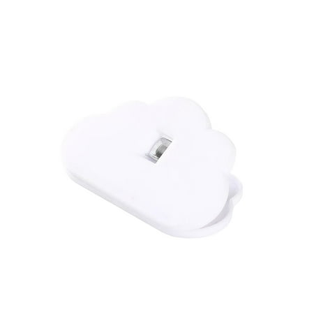 HUAQUE Food Bag Sealing Clip Cloud-Shaped Moisture Proof Keep Food Fresh ABS Convenient Food Preservation Bag Clips for Home
HUAQUE Food Bag Sealing Clip Cloud-Shaped Moisture Proof Keep Food Fresh ABS Convenient Food Preservation Bag Clips for Home