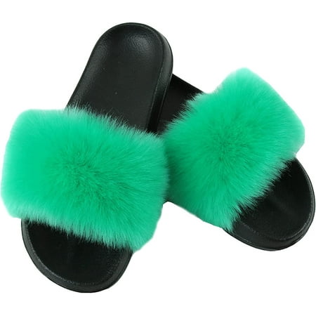 CoCopeanut Women s Sandals Summer Sandals Plush Sandals Open Toe Home Sandals Bathroom Sandals Beach Slippers
CoCopeanut Women s Sandals Summer Sandals Plush Sandals Open Toe Home Sandals Bathroom Sandals Beach Slippers