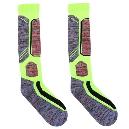 Sports fitness socks 1 Pair Unisex Thicken Climbing Stockings Sports Stockings Thickened Cotton Hiking Socks
Sports fitness socks 1 Pair Unisex Thicken Climbing Stockings Sports Stockings Thickened Cotton Hiking Socks