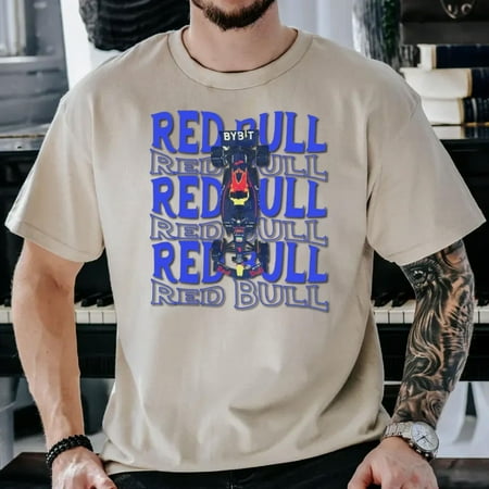 Red_Bull_Racing_Formula_One_Tshirt_Gildan_5000_Unisex_F1_Tee_Gift_Max_Verstappen_f1_driver_Shirt_Inspired_and_Aesthetic_Racing_Clothing-NEW INSTOCK!
Red_Bull_Racing_Formula_One_Tshirt_Gildan_5000_Unisex_F1_Tee_Gift_Max_Verstappen_f1_driver_Shirt_Inspired_and_Aesthetic_Racing_Clothing-NEW INSTOCK!