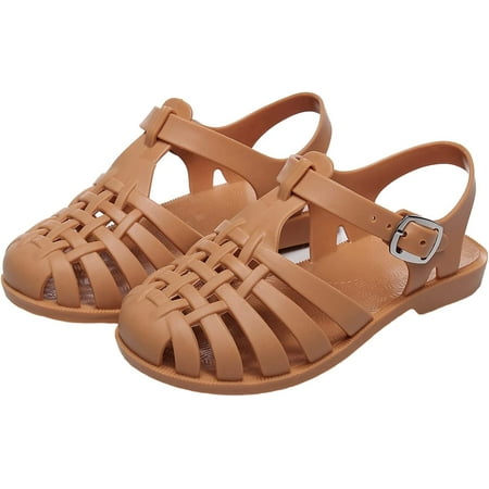 Kids Jelly Sandals 2023 Unisex Kids Baby Cute Fruit Jelly Shoes Girls Boys Sandals Summer Shoes for Kids Toddler Shoes Gender Neutral Sandals 
Kids Jelly Sandals 2023 Unisex Kids Baby Cute Fruit Jelly Shoes Girls Boys Sandals Summer Shoes for Kids Toddler Shoes Gender Neutral Sandals
