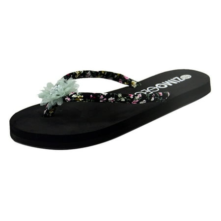 Youmylove Women Slide Slippers Summer Bohemian Floral Platform Non-Slip Slippers Beach Walk Shoes Stylish Female Cozy Daily Walking
Youmylove Women Slide Slippers Summer Bohemian Floral Platform Non-Slip Slippers Beach Walk Shoes Stylish Female Cozy Daily Walking