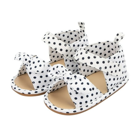 cngelg Girls Open Toe Bowknot Dot Printed Shoes First Walkers Shoes Summer Toddler Flat Sandals Toddler Sports Shoes Boys Baby Flip Flop Rubber Water Shoes
cngelg Girls Open Toe Bowknot Dot Printed Shoes First Walkers Shoes Summer Toddler Flat Sandals Toddler Sports Shoes Boys Baby Flip Flop Rubber Water Shoes