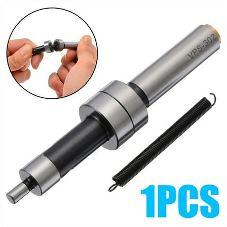 10mm Shank Mechanical Edge Finder Position Test Tool for CNC Mills