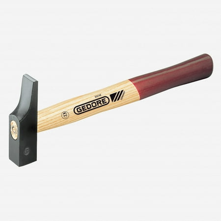 Gedore 65 E-22 Joiners hammer 22 mm