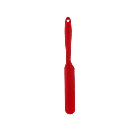 1pc Food Grade Silicone Scraper Butter Cream Mixing Knife Baking Strip Scraper Silicone Spatula Heat Resistant Non-Stick Flexible Rubber Scrapers Bakeware Tool Kitchen Cooking Gadget
1pc Food Grade Silicone Scraper Butter Cream Mixing Knife Baking Strip Scraper Silicone Spatula Heat Resistant Non-Stick Flexible Rubber Scrapers Bakeware Tool Kitchen Cooking Gadget