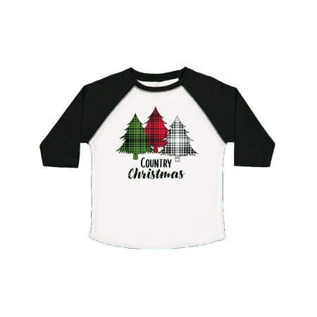 Inktastic Country Christmas Plaid Trees Gift Toddler Boy or Toddler Girl T-Shirt
Inktastic Country Christmas Plaid Trees Gift Toddler Boy or Toddler Girl T-Shirt