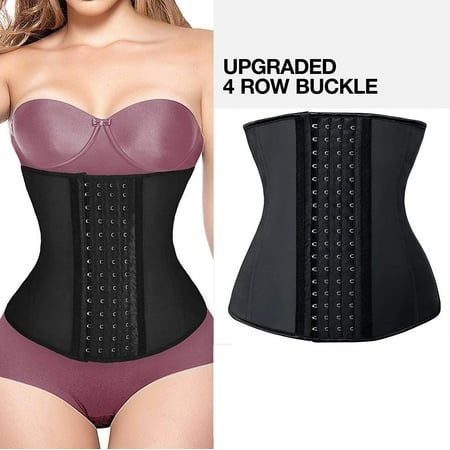 ZHIYU Women Full Body Shaper Bodysuit Firm Control Shapewear Lifter Corset Shapewear
ZHIYU Women Full Body Shaper Bodysuit Firm Control Shapewear Lifter Corset Shapewear