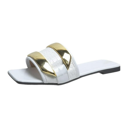 Boho Slide Sandals for Women Girls Dressy Low Wedge Sandal Casual Open Toe Flat Sandals Summer Beach Slip on Sandals Platform Sandals
Boho Slide Sandals for Women Girls Dressy Low Wedge Sandal Casual Open Toe Flat Sandals Summer Beach Slip on Sandals Platform Sandals