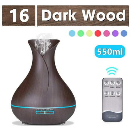 400ML Aromatherapy Diffuser Xiomi Air Humidifier with LED Light Home Room Ultrasonic Cool Mist Aroma Essential Oil Diffuser
400ML Aromatherapy Diffuser Xiomi Air Humidifier with LED Light Home Room Ultrasonic Cool Mist Aroma Essential Oil Diffuser