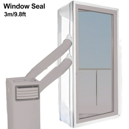 Ekeka Clearance ! Oxford Cloth For Portable Air Conditioner Home Office Window Seal
Ekeka Clearance ! Oxford Cloth For Portable Air Conditioner Home Office Window Seal