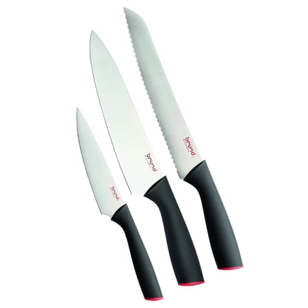 Brund EasyCut 3pc Starter Set