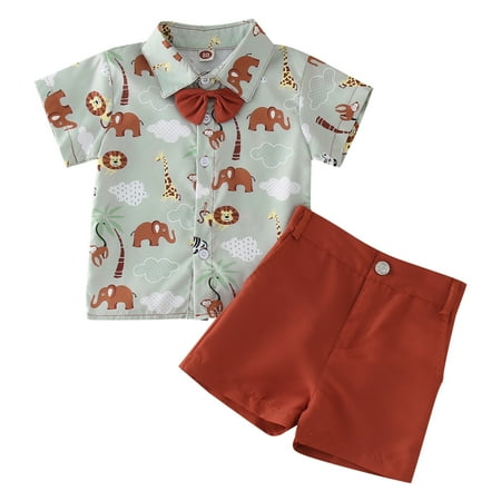Infant Boys Outfits Cartoon Printed 2 PCS Short Sleeve T Shirt Shorts Toddler Baby Fashion Lovely Simple Home Wear Outdoor Suits Children s Day Gifts
Infant Boys Outfits Cartoon Printed 2 PCS Short Sleeve T Shirt Shorts Toddler Baby Fashion Lovely Simple Home Wear Outdoor Suits Children s Day Gifts