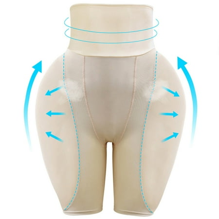 UDAXB Lingerie Women Sponge Cushion Body Pants Bodysuit Underwear Corset Shapewear Underpants
UDAXB Lingerie Women Sponge Cushion Body Pants Bodysuit Underwear Corset Shapewear Underpants