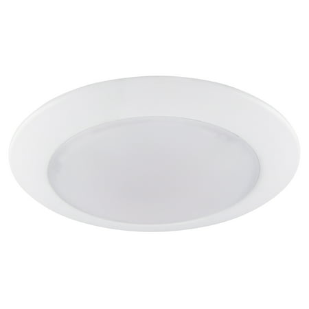 Luminance Sunset Lighting F8626-30 Led Disk Light Aluminum Plastic Dimmable with White Finish
Luminance Sunset Lighting F8626-30 Led Disk Light Aluminum Plastic Dimmable with White Finish