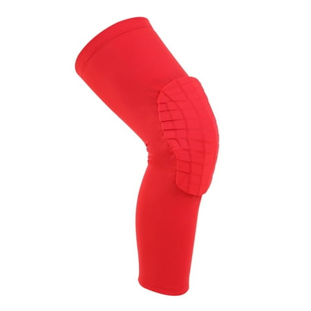 ActFu 1Pc Sport Fitness Basketball Knee Sleeve Support Compression Pad Brace Protector
ActFu 1Pc Sport Fitness Basketball Knee Sleeve Support Compression Pad Brace Protector