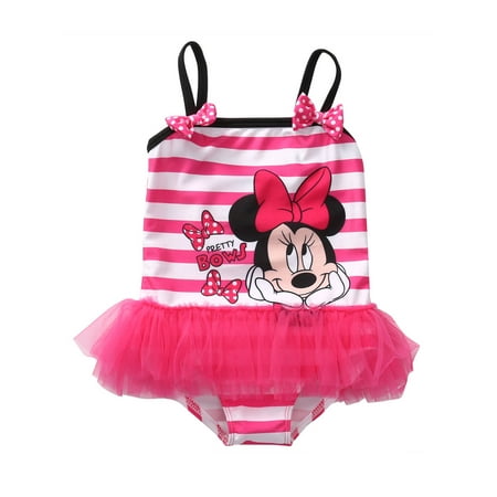 wybzd Little Girls Bathing Suit Striped Mouse Printed Sling Mesh Tutu Swimwear Slim-Fit Swim Jumpsuit Rose Red 1-2 Years
wybzd Little Girls Bathing Suit Striped Mouse Printed Sling Mesh Tutu Swimwear Slim-Fit Swim Jumpsuit Rose Red 1-2 Years