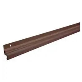 Frost King Frost King VA38B Kerf Door Set Weatherstrip 1-1/2 Inch By 3/4 in Thick 84 Inch Aluminum Brown
Frost King Frost King VA38B Kerf Door Set Weatherstrip 1-1/2 Inch By 3/4 in Thick 84 Inch Aluminum Brown