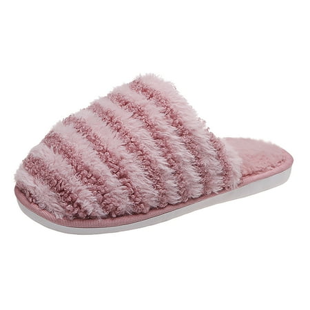 Pgeraug womens slippers Matching Color Flock Flats Slip Round Slippers Fashion Shoes On Toe Women s Women s Slipper mens slippers Purple 40
Pgeraug womens slippers Matching Color Flock Flats Slip Round Slippers Fashion Shoes On Toe Women s Women s Slipper mens slippers Purple 40