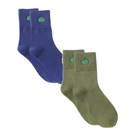 Little Dinosaur Cute Fun Casual Mid-length Tube Socks Ladies Socks Womens Extra Wide Socks
Little Dinosaur Cute Fun Casual Mid-length Tube Socks Ladies Socks Womens Extra Wide Socks