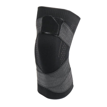 WANYNG Color Matching Straps Pressurized Knitted Sports Knee Pads Nylon Breathable Knee Pads Basketball Running Mountaineering Knee Pads
WANYNG Color Matching Straps Pressurized Knitted Sports Knee Pads Nylon Breathable Knee Pads Basketball Running Mountaineering Knee Pads