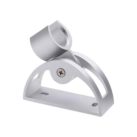 Ekeka Clearance ! Bathroom Tools Hotel Wall Mounted Adjustable Angle Storage Shower Head Holder
Ekeka Clearance ! Bathroom Tools Hotel Wall Mounted Adjustable Angle Storage Shower Head Holder