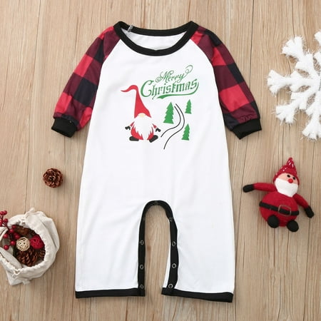 women Christmas pajamas for family matching outfits son daughter sets soft White Christmas Toddler Baby Letter Print Top Blouse+Pants Family Clothes Pajamas
women Christmas pajamas for family matching outfits son daughter sets soft White Christmas Toddler Baby Letter Print Top Blouse+Pants Family Clothes Pajamas