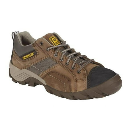 CAT Footwear 10 in. Mens Argon Safety Composite Toe Leather Boot Medium - Dark Brown
CAT Footwear 10 in. Mens Argon Safety Composite Toe Leather Boot Medium - Dark Brown