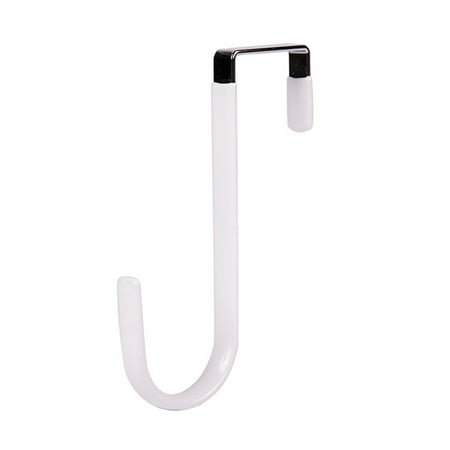 5 Pack Heavy Duty S Hooks White S Shaped Hooks Hanging Hangers Hooks for Kitchen Bathroom Bedroom and Office: Pan Pot Coat Bag Plants White pinshui
5 Pack Heavy Duty S Hooks White S Shaped Hooks Hanging Hangers Hooks for Kitchen Bathroom Bedroom and Office: Pan Pot Coat Bag Plants White pinshui