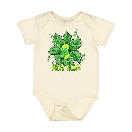 Inktastic New Bean Cute Sleeping Bean in Leaves and Vines Gift Baby Boy or Baby Girl Bodysuit
Inktastic New Bean Cute Sleeping Bean in Leaves and Vines Gift Baby Boy or Baby Girl Bodysuit